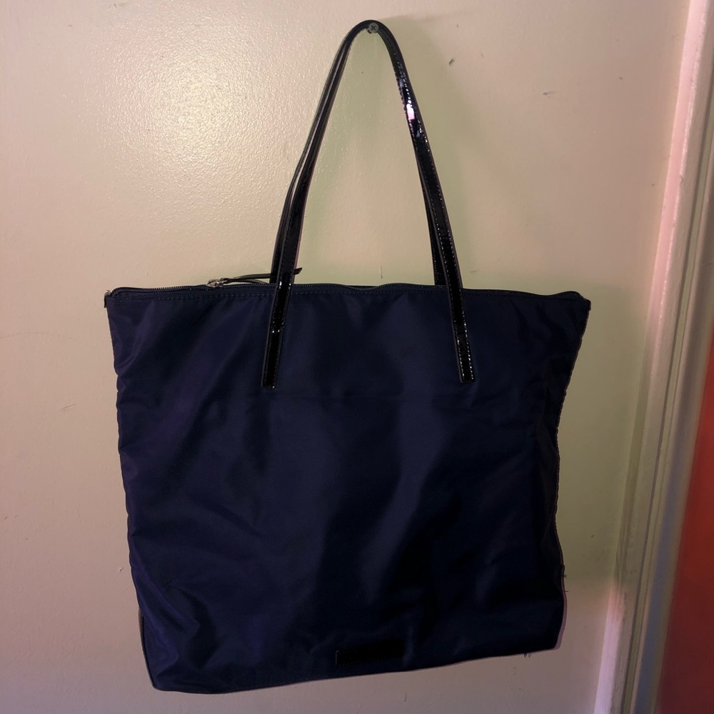 Banana Republic Tote💜